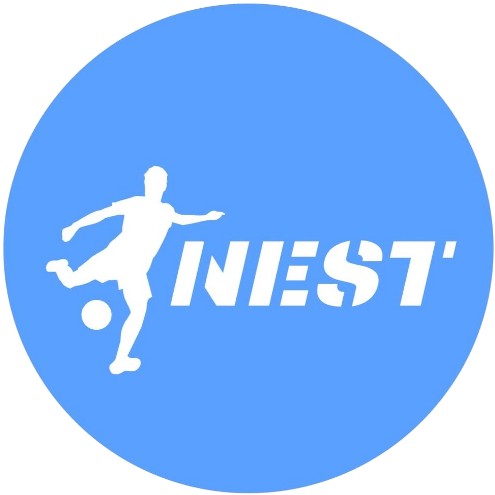 Next Elite Soccer Training  | undefined Logo