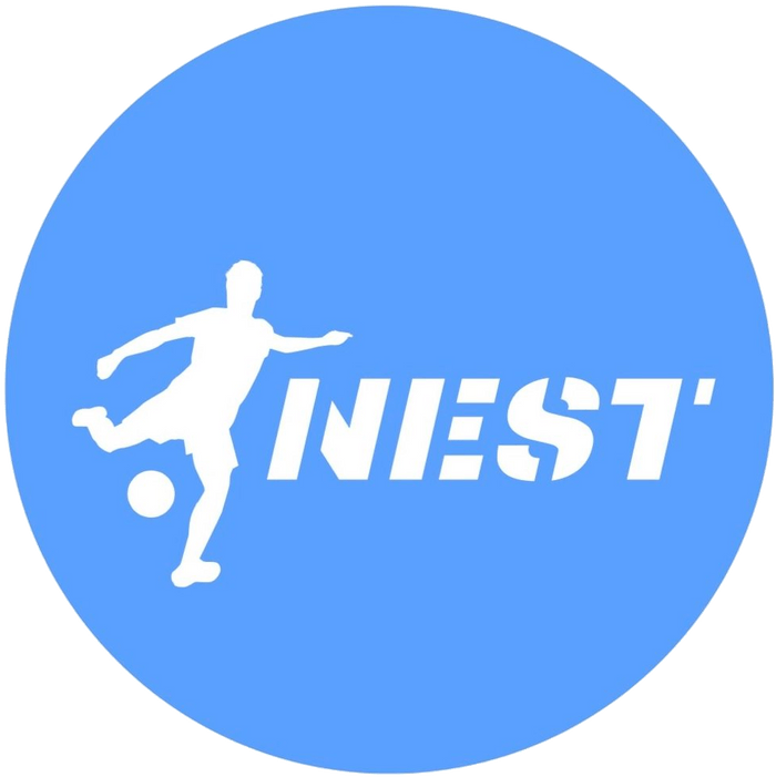 Next Elite Soccer Training Logo
